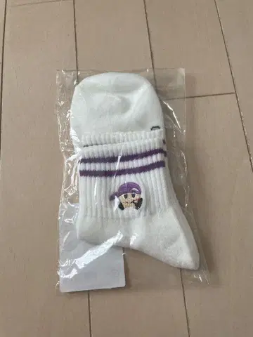 [ 미개봉 ] WEST. 하마다 타카히로 양말 간사이 칠색대남축제