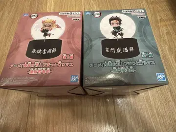 세트 최저가 귀멸의 칼날 푸치토 아카리마스 렌고쿠 탄지로
