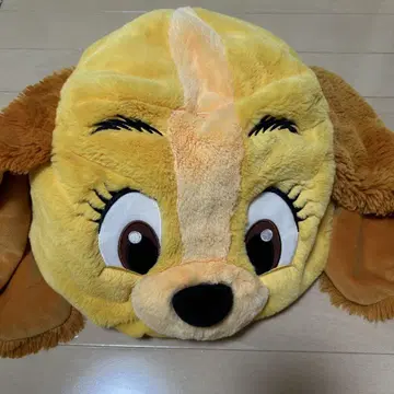 팬캡 완완 이야기 레이디 디즈니 Disney 58cm