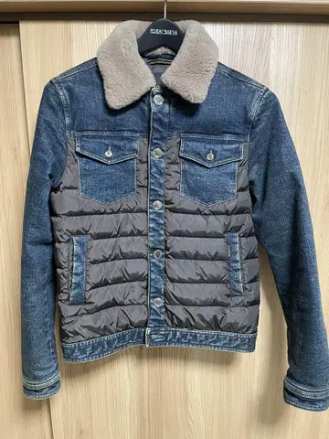 MooRER MONDOR FUR 104S 사이즈 48