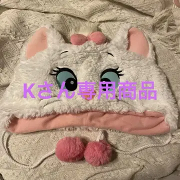마리 짱 팬캡