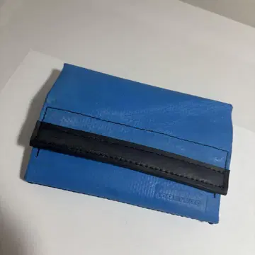 FREITAG F50 E.T. 미니 지갑