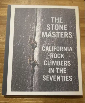 The Stonemasters