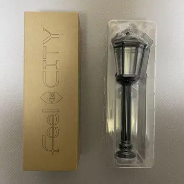 SixTONES FeeldaCITY 응원봉