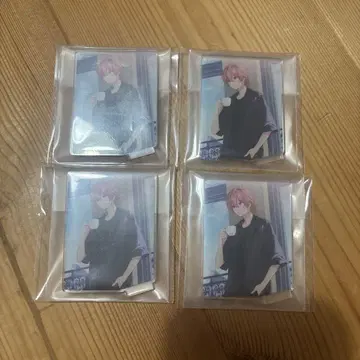 사토미 군 CD NEVER END 아크릴 스탠드 혜택