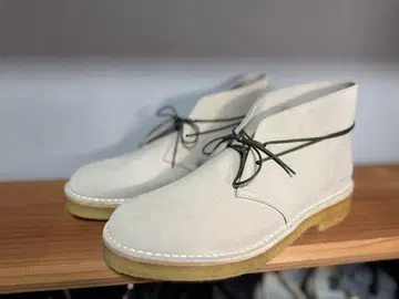 [ 미사용 새상품 ] Clarks Desert Boot221 데저트 부츠