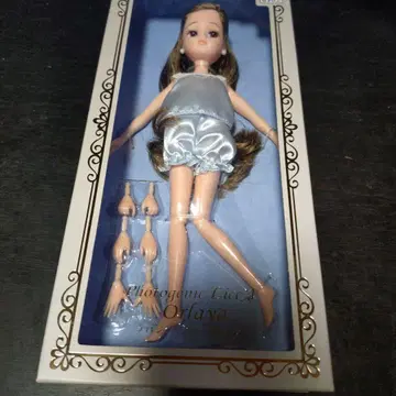 포토제닉 리카 올레아