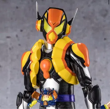 S.H.Figuarts 가면라이더 라무 푸딩 커스텀