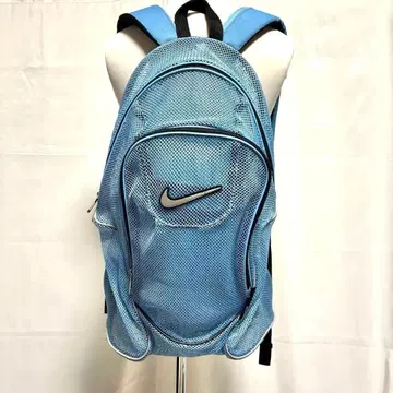 새상품급 90s 00s NIKE 나이키 메쉬 백팩 y2k 레어