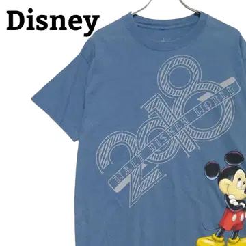 [ 미키 ] 디즈니 Disney 반팔 셔츠