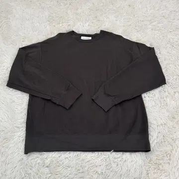 스틸 바이 핸드 크루넥 롱 슬리브 T