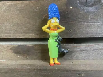 마지 심슨 피규어