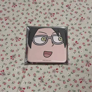 앙상블 스타즈 하스미 케이토 Face 캔뱃지