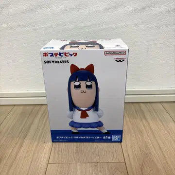 포푸테피픽 SOFVIMATES 피피미 피규어