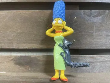 마지 심슨 피규어