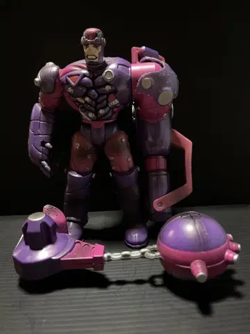 toybiz X-MEN 센티넬