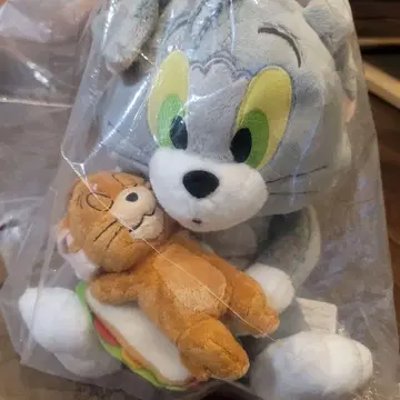 톰과 제리 제일복권