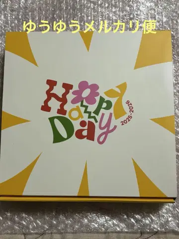 &TEAM EJ 생일 셔츠(트레이딩 카드 없음)