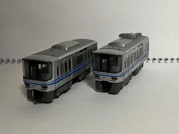 b 트레인 쇼티 521계