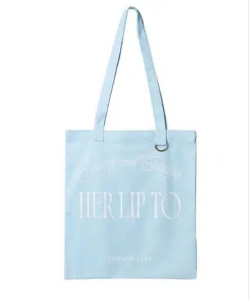 Herlipto Scoop and Escape Tote 새상품