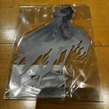 하츠네 미쿠 STEAKA 오치라레 오바켄 아크릴 스탠드 카가미네 렌