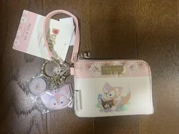 리나벨 폴앤조 패스 케이스