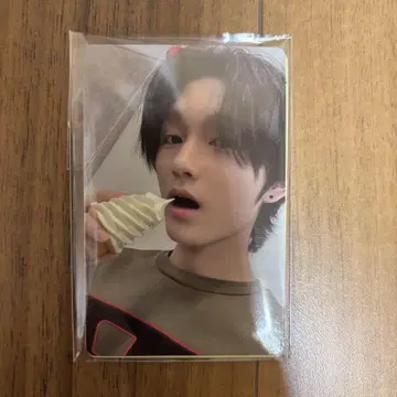BOYS2PLANET 보플2 김재현