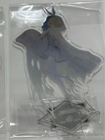 하츠네 미쿠 STEAKA 오치라레 오바켄 아크릴 스탠드 카가미네 린