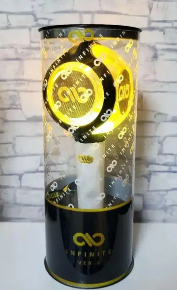 INFINITE 공식 응원봉 ver.2