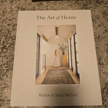 The Art of Home by Shea McGee
