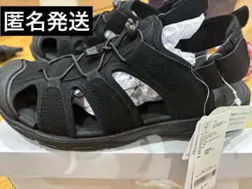 글로벌 워크 남성용 샌들