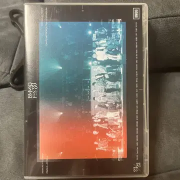 BMSG FES'23 (4매 세트)