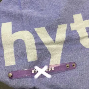 샤이 토프 타월