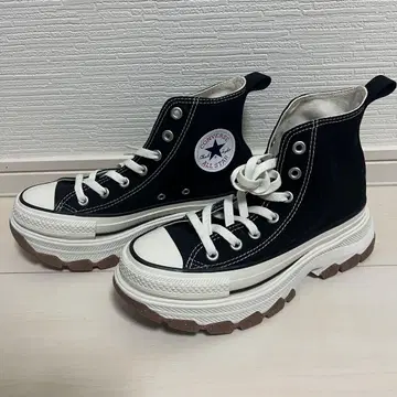 컨버스 트렉 웨이브