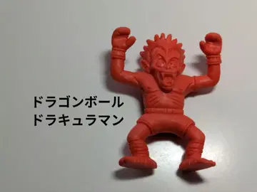 드래곤볼 드라큘라맨 드라 지우개