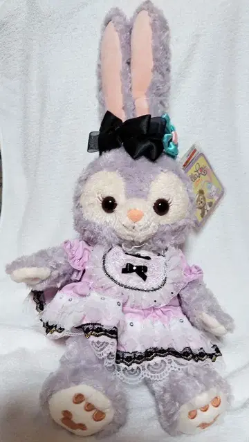 스텔라 루 봉제 인형 코스튬 포함