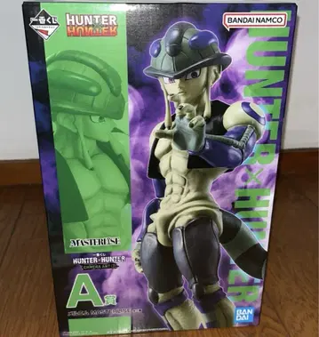 제일복권 HUNTER x HUNTER 헌터헌터 메르엠 A상