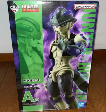제일복권 HUNTER x HUNTER 헌터헌터 메르엠 A상