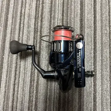 21 트윈 파워 XD C3000XG 시마노