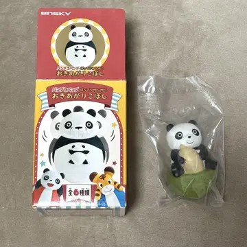 팬더코팬더 오키아가리코보시