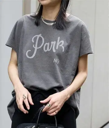 JOURNAL STANDARD 라이딩 하이 라피텐지쿠 셔츠
