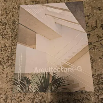 [ 새상품급 ] Arquitectura-G