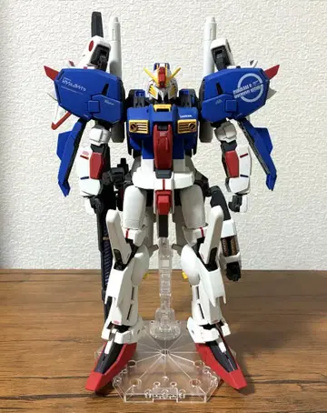 MG 1/100 MSA-0011 S건담 스페리올건담 정크