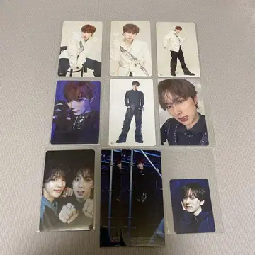 오자키 타쿠미 트레카세트