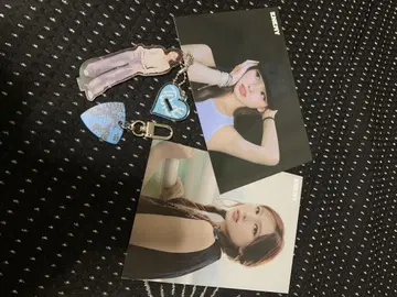 TWICE 나연 굿즈 세트