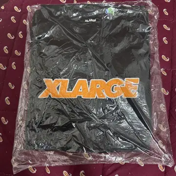 XLARGE 롱티