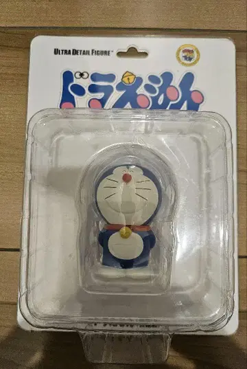 울트라 디테일 피규어 도라에몽 ~미소~