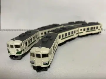 b 트레인 쇼티 455계 457계 6량