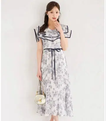 tocco closet 원피스