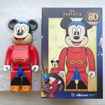 BE@RBRICK